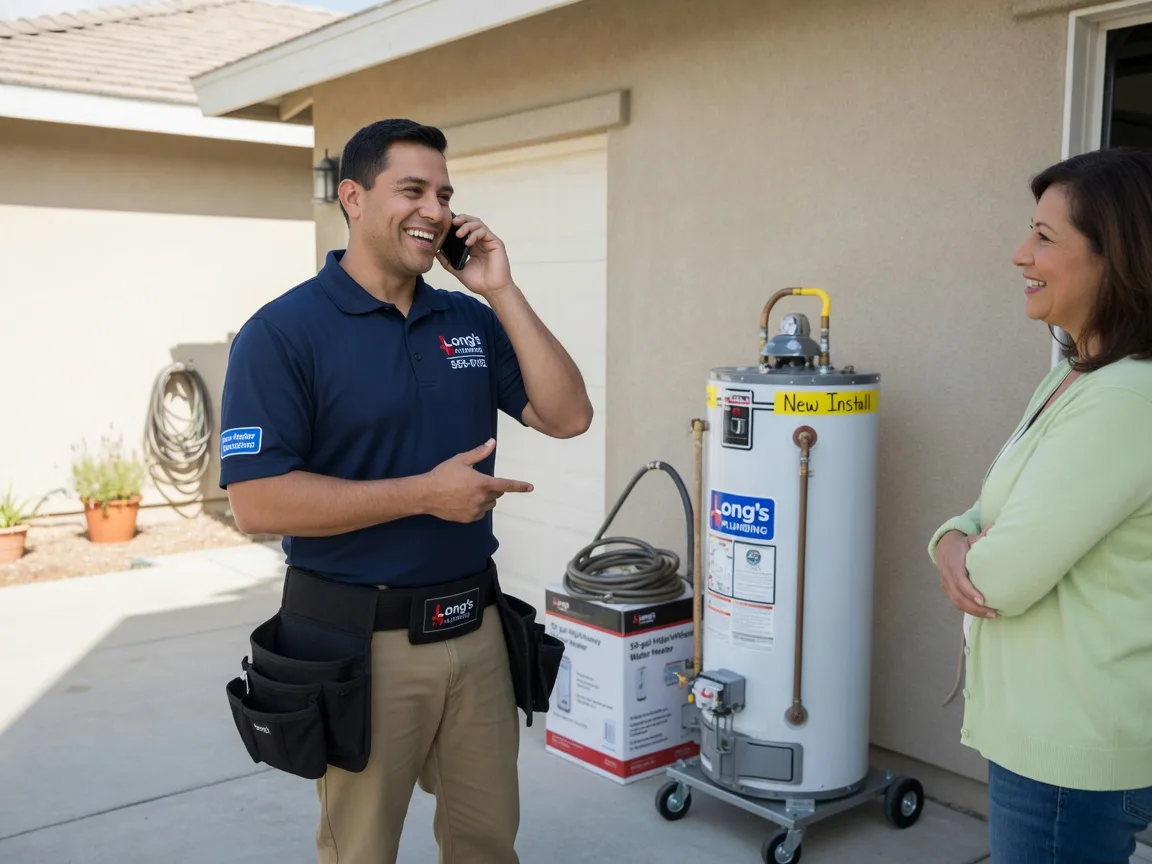 Leak Detection Checotah, OK FAQs